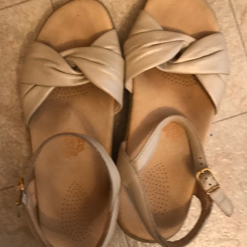 SAS tripad comfort shoes